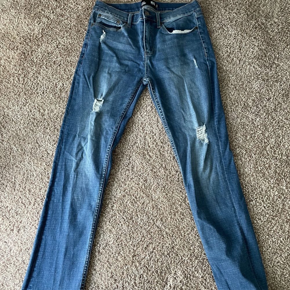 Men’s skinny Jean